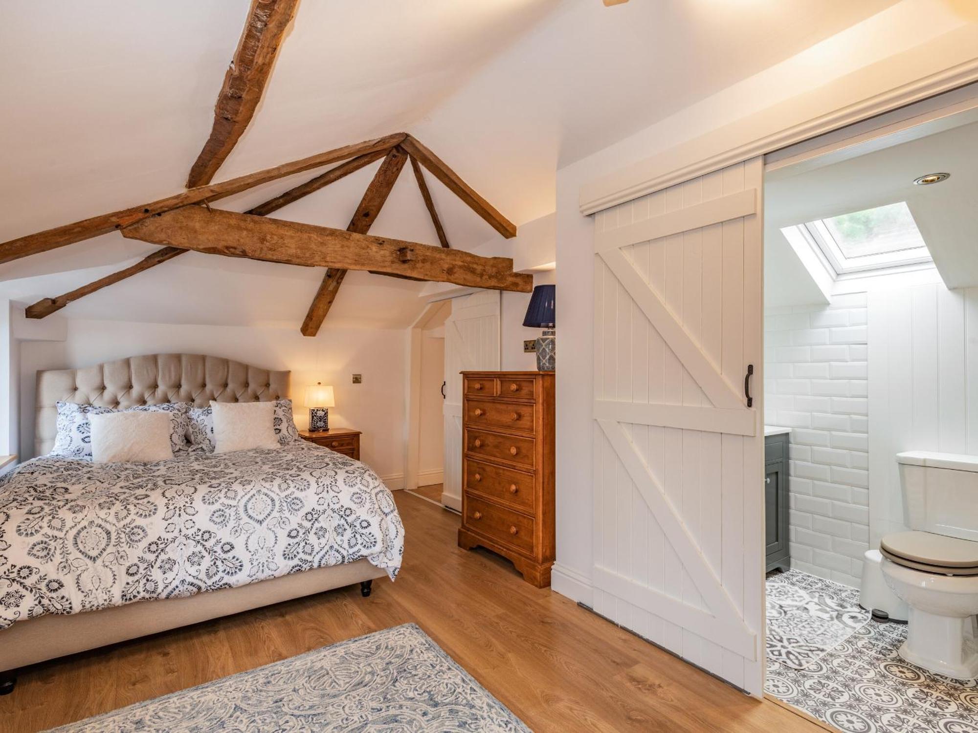 Clematis Cottage Thorpe Market Extérieur photo