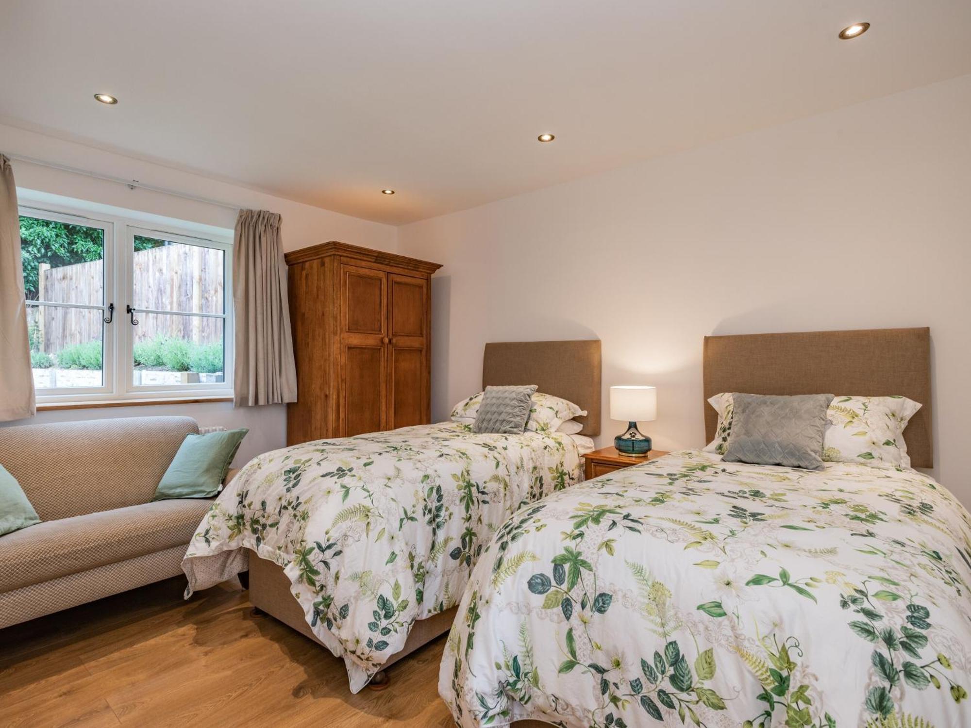 Clematis Cottage Thorpe Market Extérieur photo